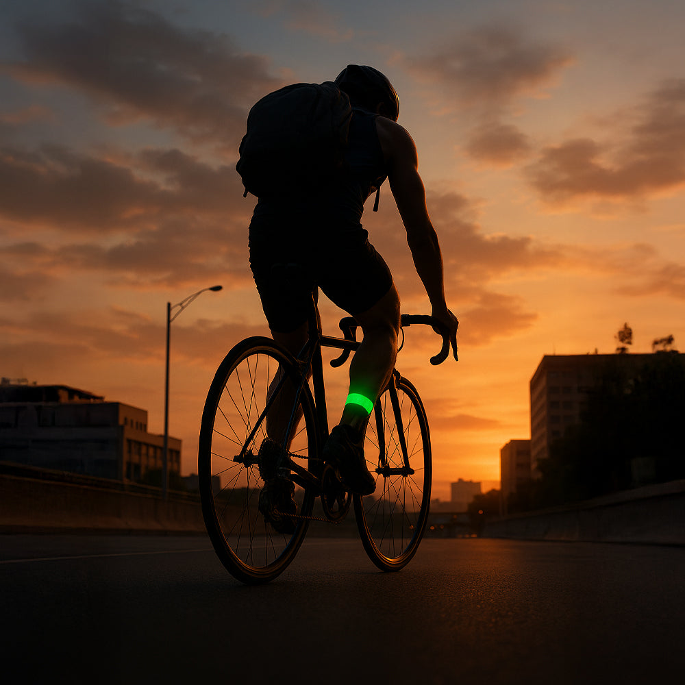 BANDA RECARGABLE SPORTY  IL-160