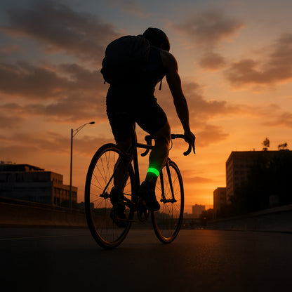 BANDA RECARGABLE SPORTY  IL-160