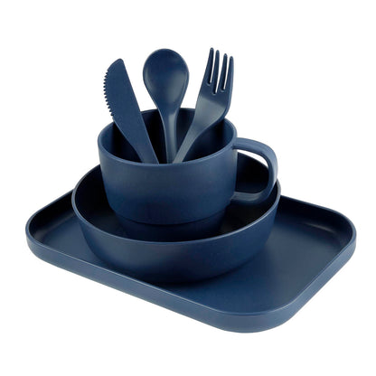 VAJILLA INDIVIDUAL ZEKE