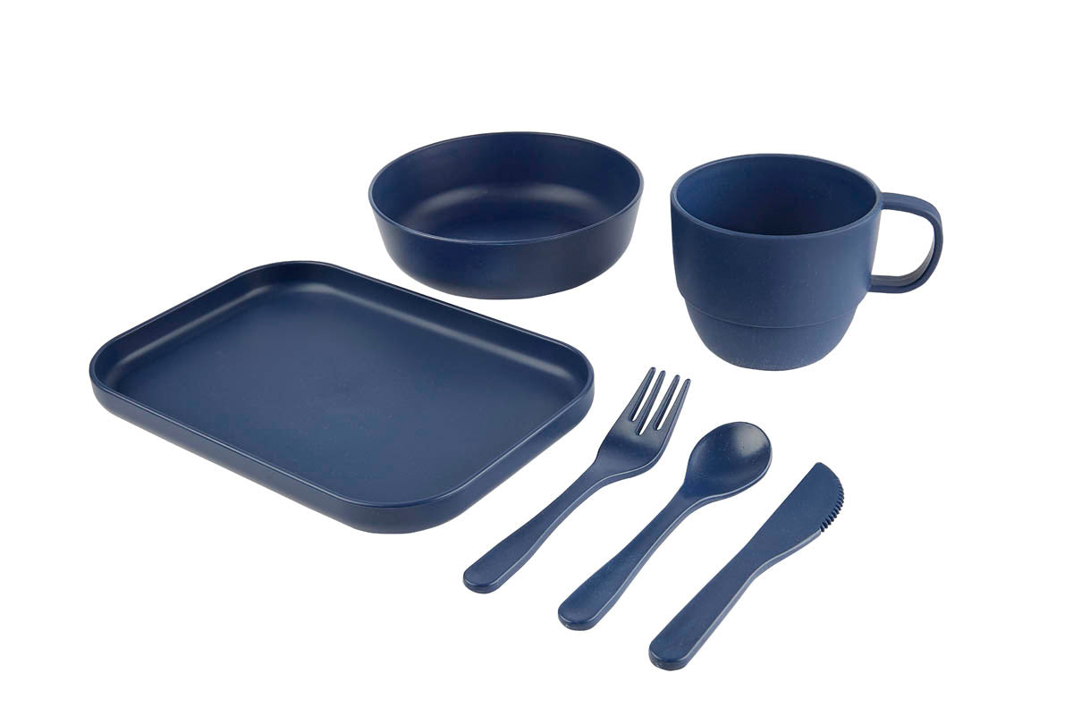 VAJILLA INDIVIDUAL ZEKE