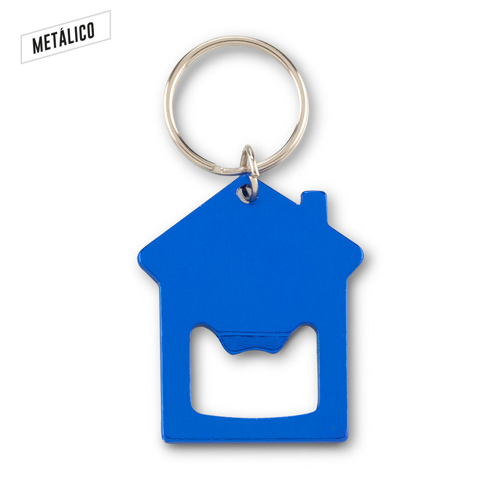 Llavero Destapador House  LL-116