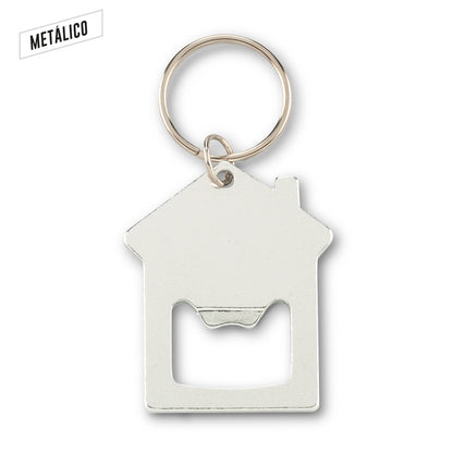 Llavero Destapador House  LL-116