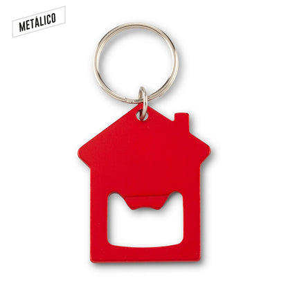 Llavero Destapador House  LL-116