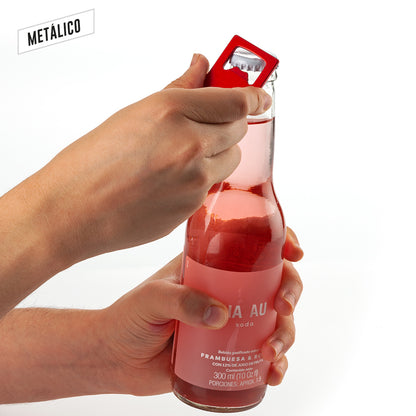 Llavero Destapador House  LL-116