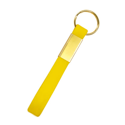 Llavero Silicone (Silicona)  LL-33