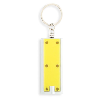 Llavero Linterna Flat  LL-83