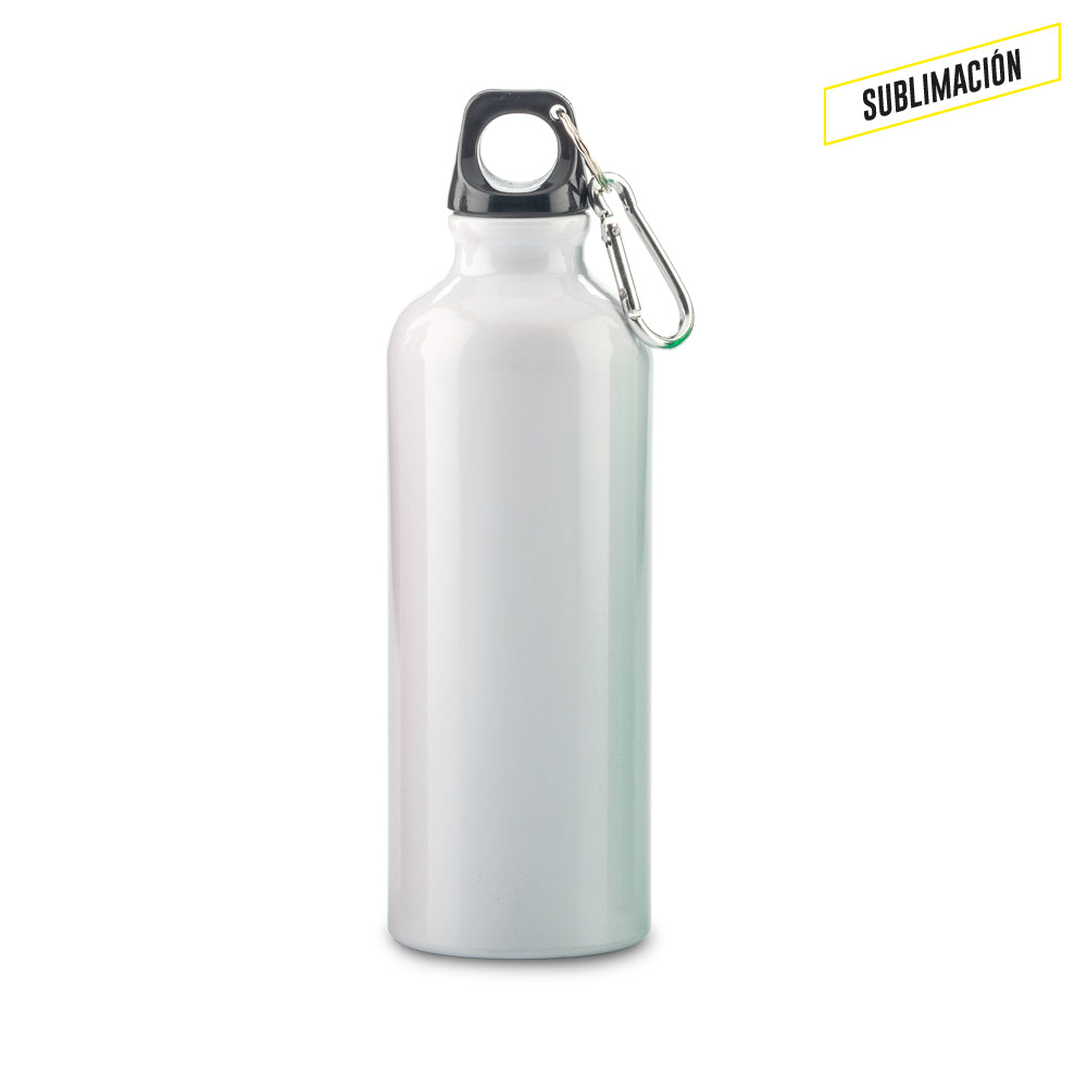 Botilito Metálico Sublimación Sport Bottle 500ml  MU-12-2