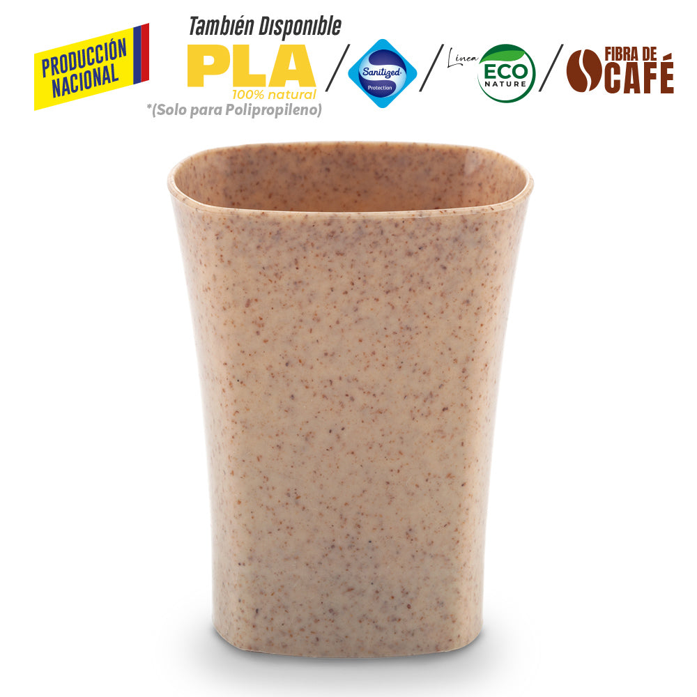 Copa Plástica Party 1oz - Produccion Nacional  MU-278