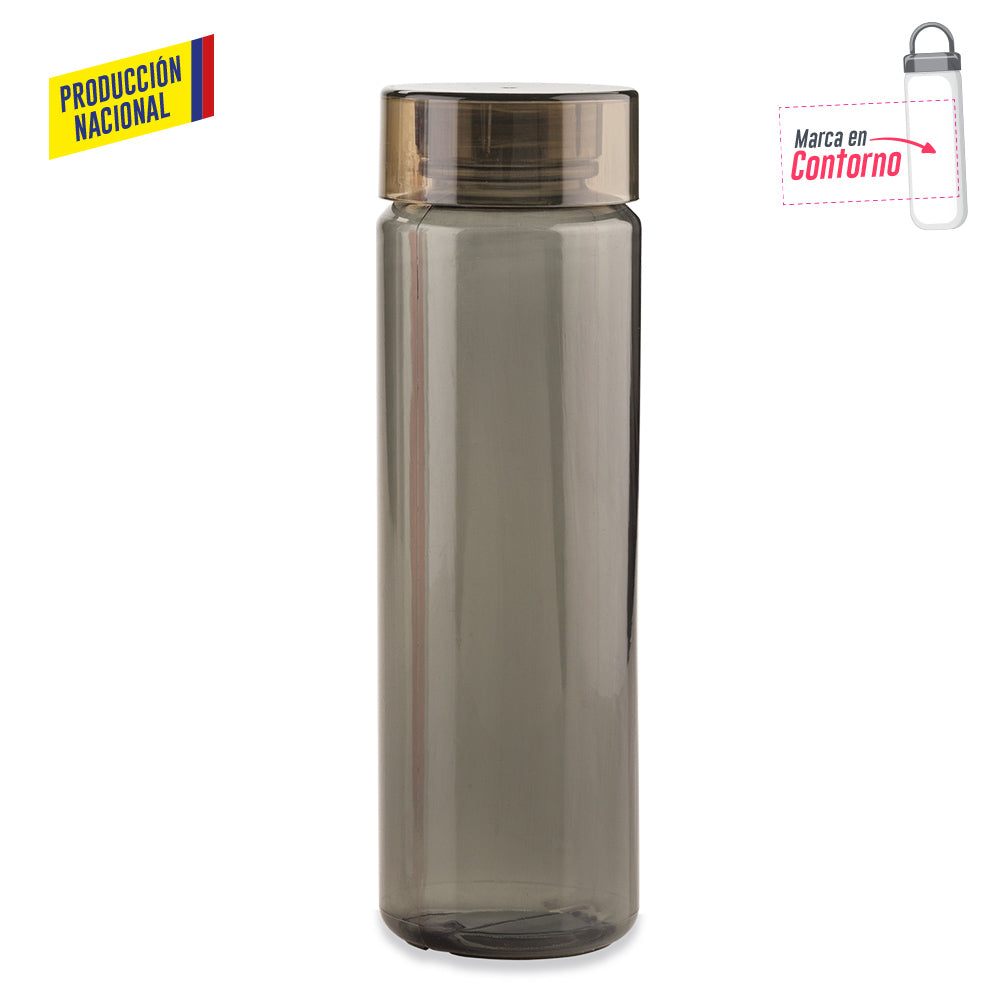 Botilito Supra en PET 610ml  Produccion Nacional  MU-90