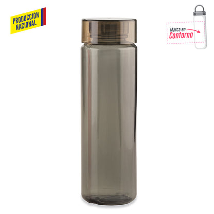 Botilito Supra en PET 610ml  Produccion Nacional  MU-90