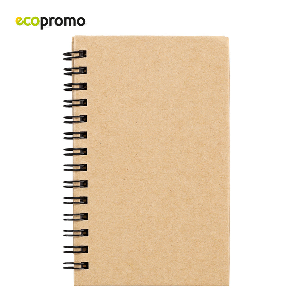 Mini Libreta Forest  OF-400