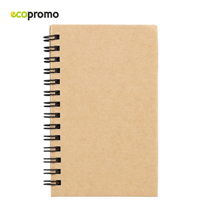 Mini Libreta Forest  OF-400