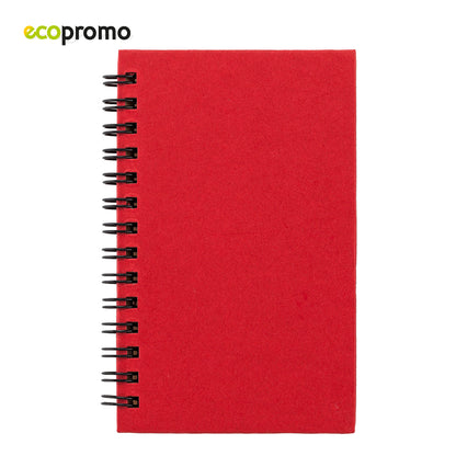 Mini Libreta Forest  OF-400