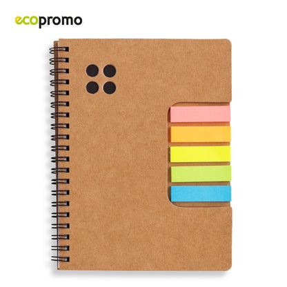 Libreta Century  OF-429