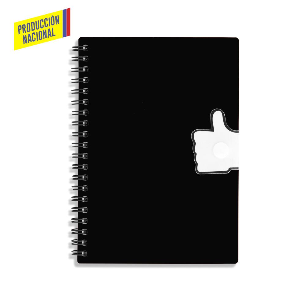 Libreta Like It - Producción Nacional  OF-445