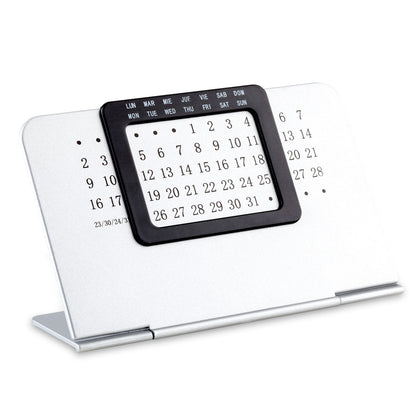 Calendario Perpetuo Plástico  OF-461