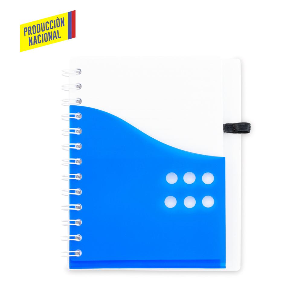 Libreta Dots - Produccion Nacional  OF-494