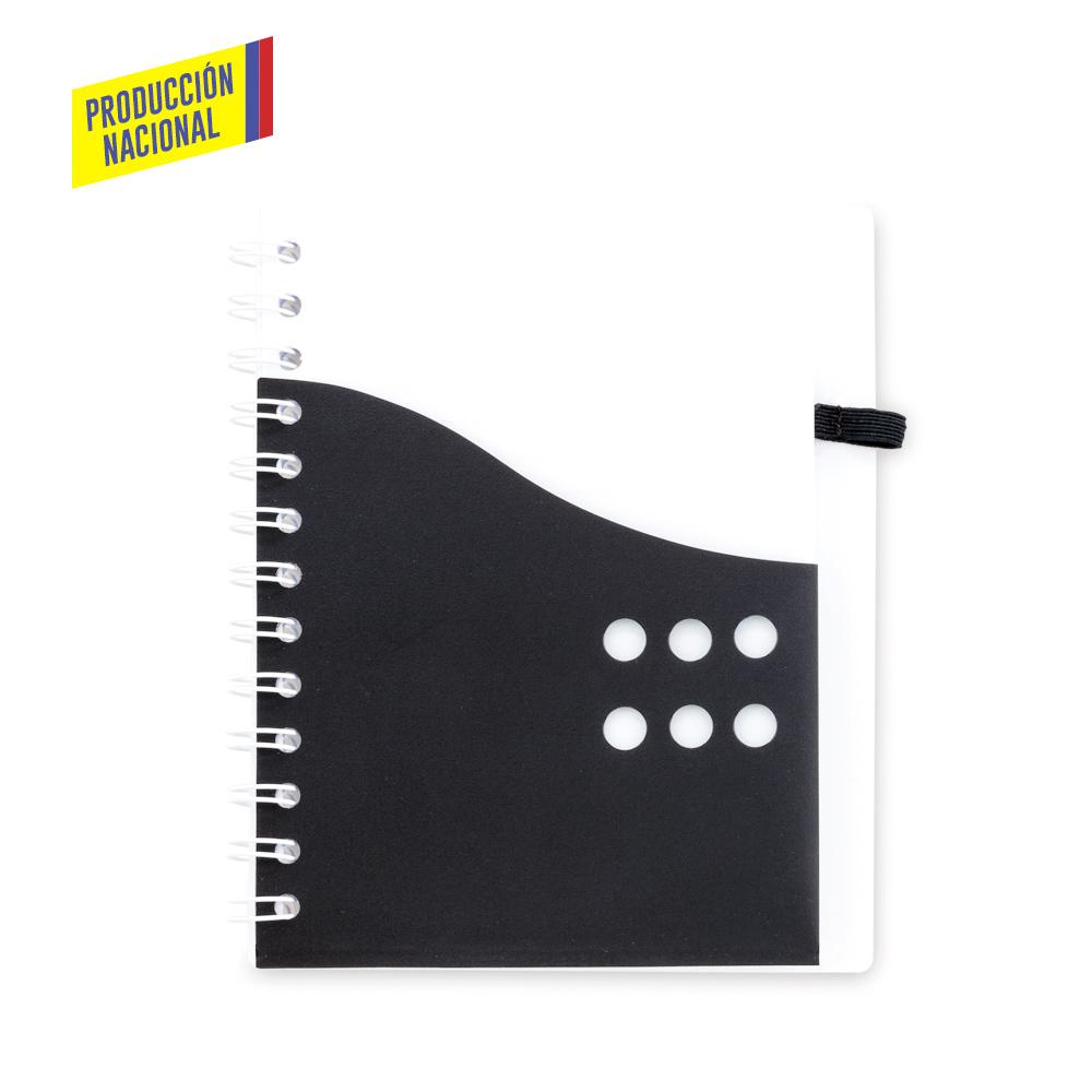 Libreta Dots - Produccion Nacional  OF-494