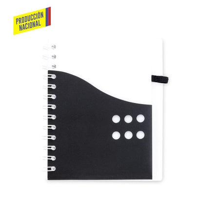 Libreta Dots - Produccion Nacional  OF-494