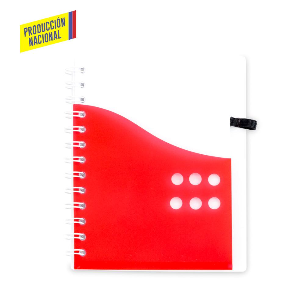 Libreta Dots - Produccion Nacional  OF-494
