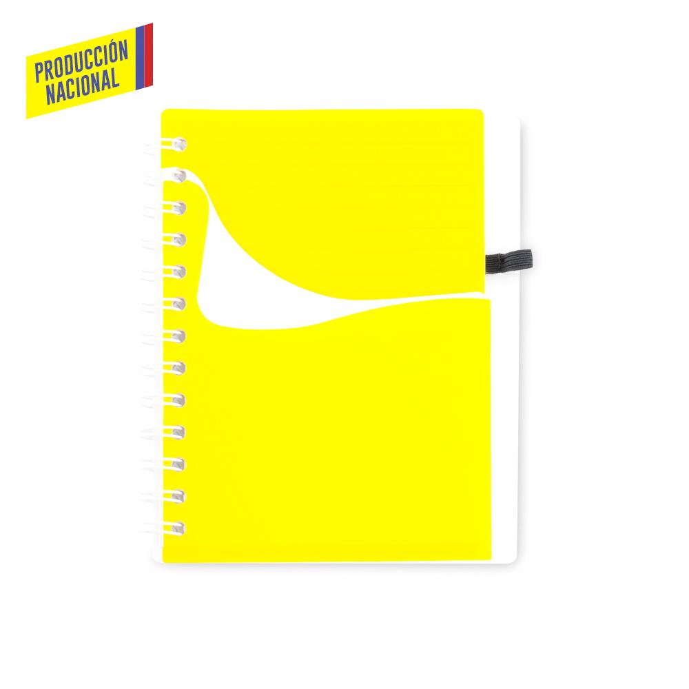 Libreta Wave - Produccion Nacional  OF-495