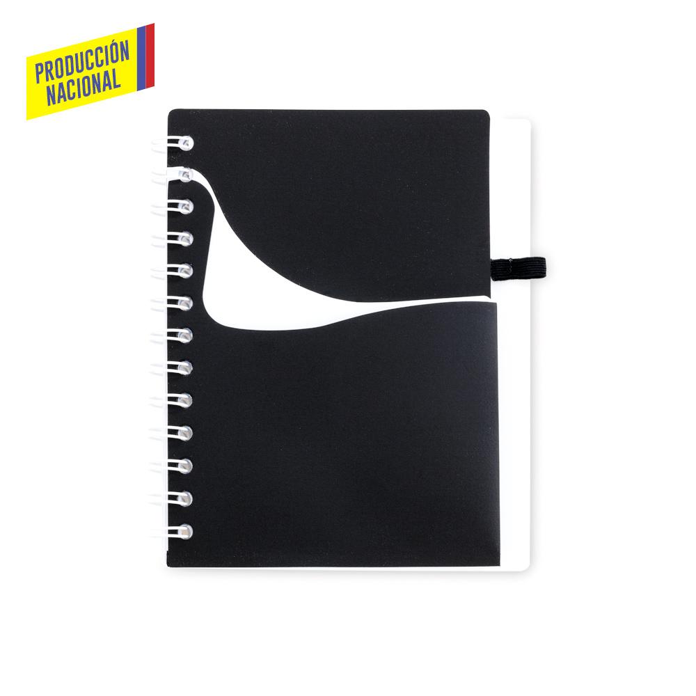 Libreta Wave - Produccion Nacional  OF-495