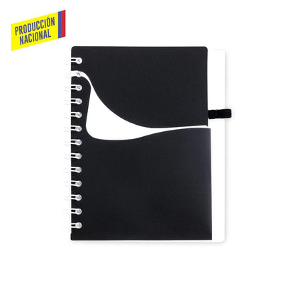 Libreta Wave - Produccion Nacional  OF-495