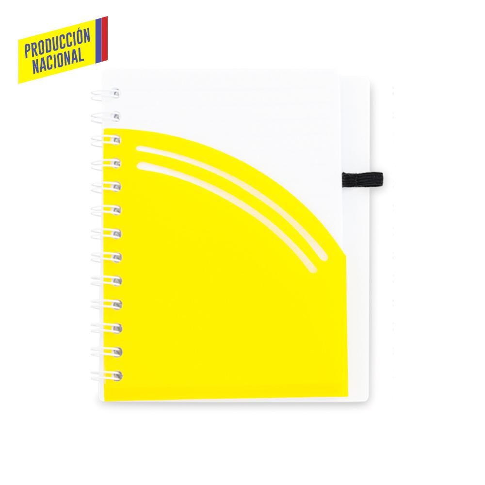 Libreta Arco - Produccion Nacional  OF-496