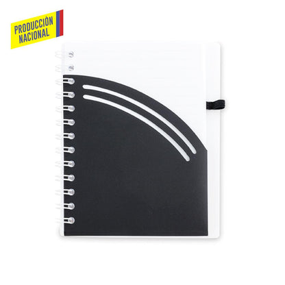 Libreta Arco - Produccion Nacional  OF-496