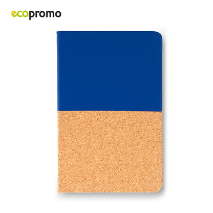 Mini Libreta Cork OF-555