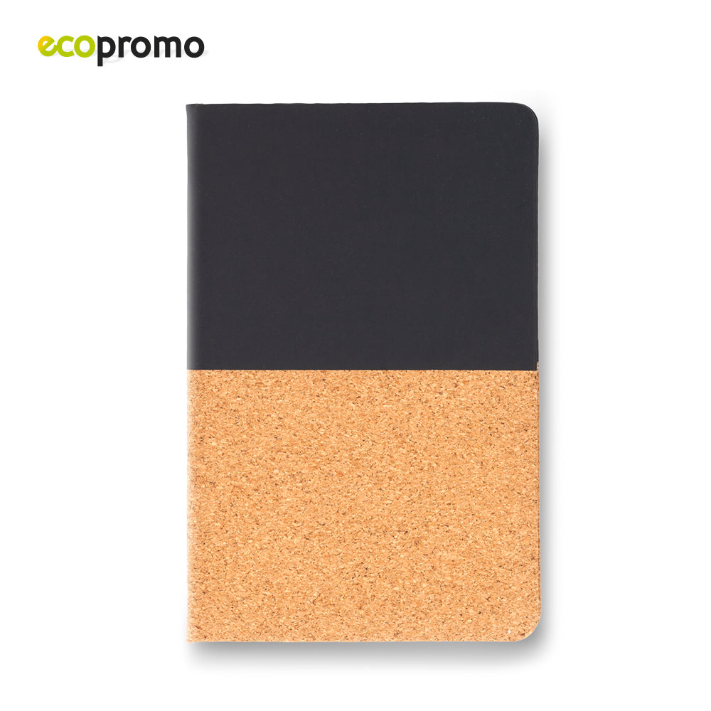Mini Libreta Cork OF-555