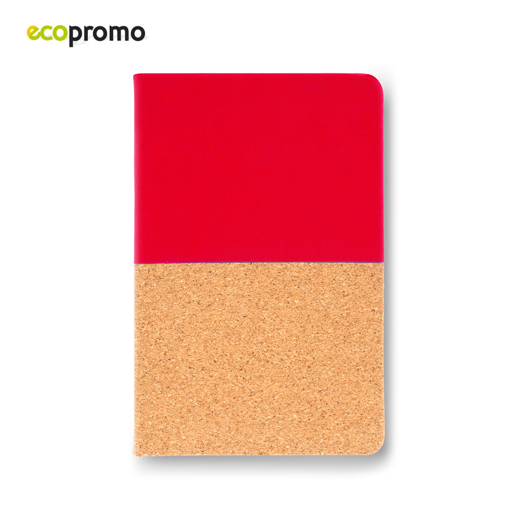 Mini Libreta Cork OF-555