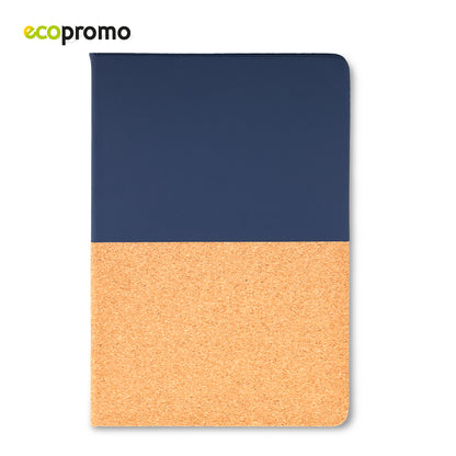 Mini Libreta Cork OF-555