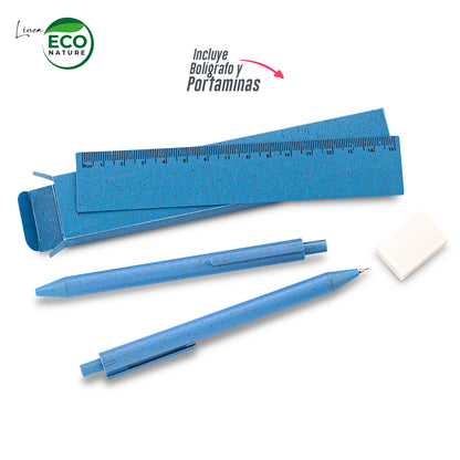 Set de Trigo Eco  OF-578