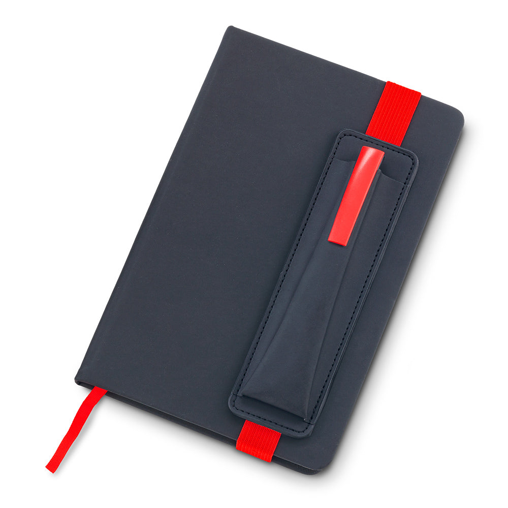Libreta con Bolígrafo Holden  OF-582