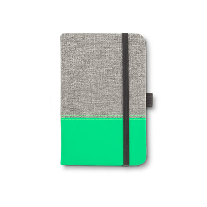 Libreta Jokull  OF-648