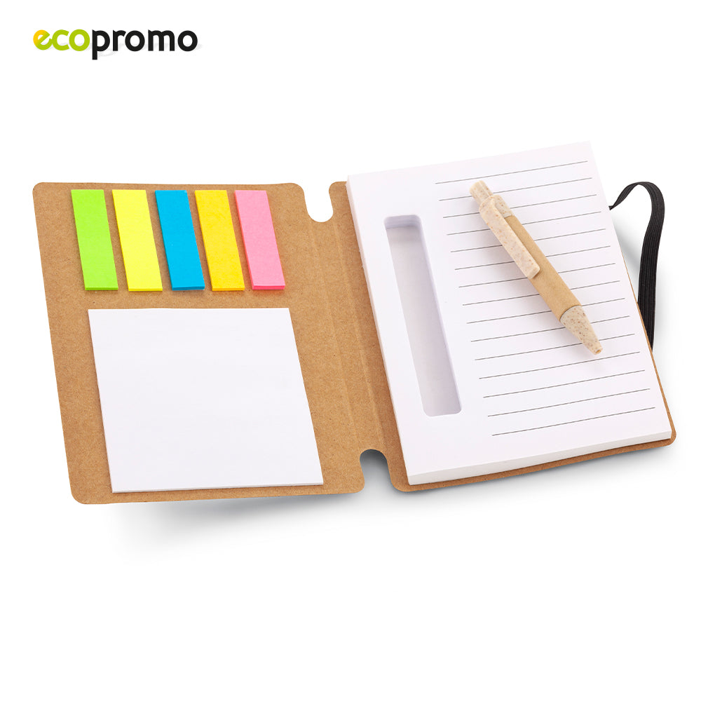 Libreta Pollux Eco  OF-662