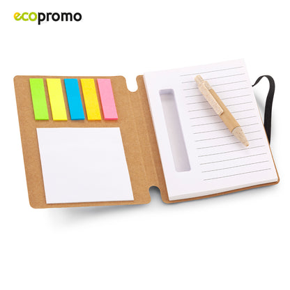 Libreta Pollux Eco  OF-662