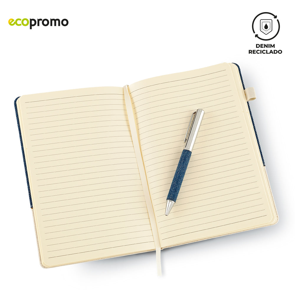 Set Ecologico Demin  OF-689