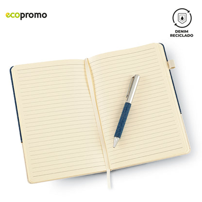 Set Ecologico Demin  OF-689