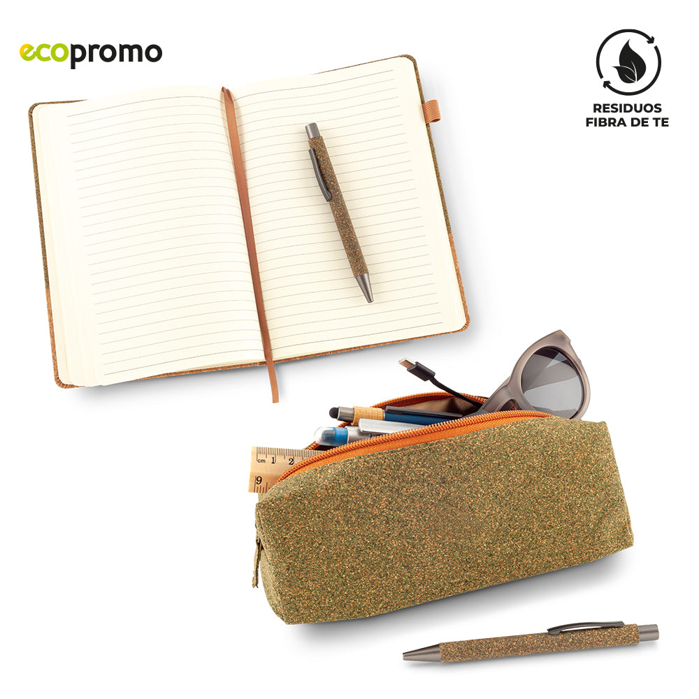 Set Ecologico Element  OF-690