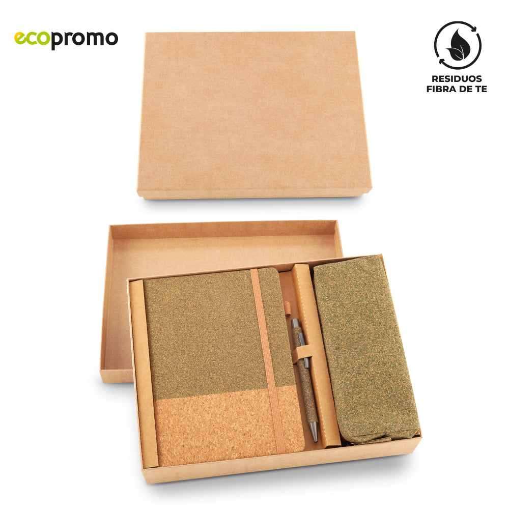 Set Ecologico Element  OF-690