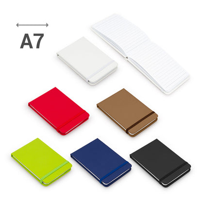 OF0441 Libreta Orlando