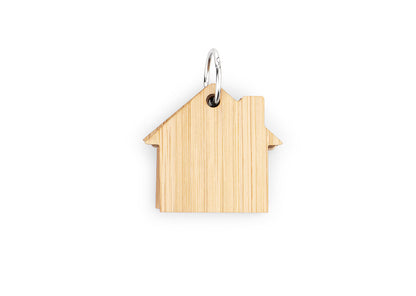 OF0580 Set de memos Bambú House