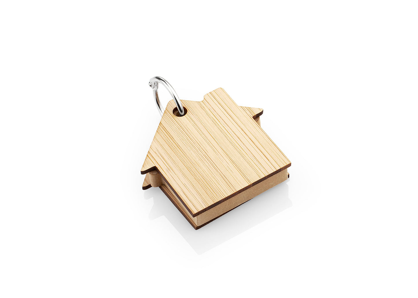 OF0580 Set de memos Bambú House