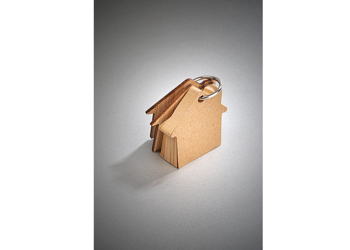 OF0580 Set de memos Bambú House