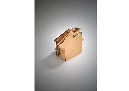 OF0580 Set de memos Bambú House