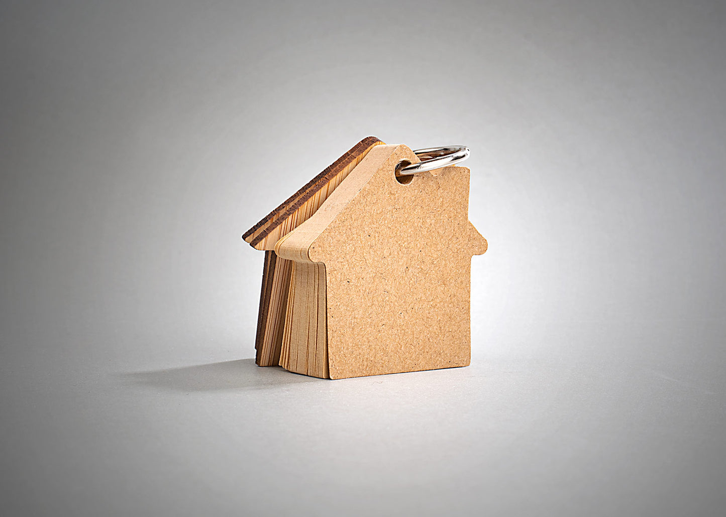 OF0580 Set de memos Bambú House