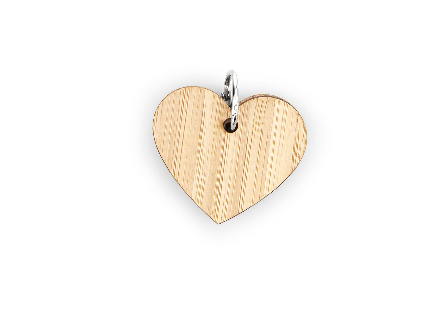 OF0581 Set de memos Bambú Love