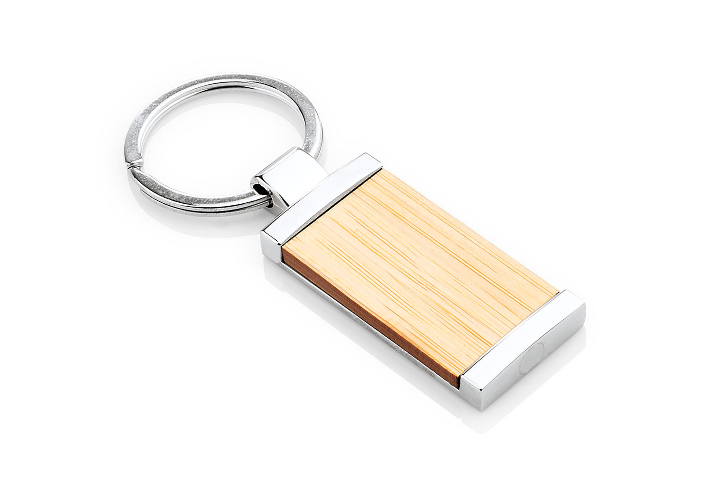 OF0583 Llavero Bambú Tommy